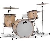 Gretsch RN2-E825 Renown Series 5pc Maple Acoustic Drum Shell Pack - Vintage Pearl (10 12 16 14 22 Inch)