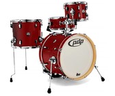 Gretsch RN2-E825 Renown Series 5pc Maple Acoustic Drum Shell Pack - Vintage Pearl (10 12 16 14 22 Inch)
