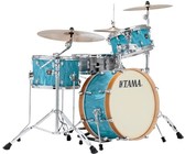 Gretsch RN2-E825 Renown Series 5pc Maple Acoustic Drum Shell Pack - Vintage Pearl (10 12 16 14 22 Inch)