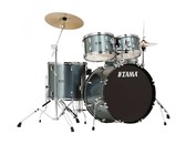 NUX DM-5S 5 Piece Electric Drum Kit