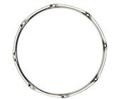 Dixon 14 Inch 8 Lug Die Cast Snare Drum Hoop