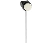 Promark F5AAG Forward 5A ActiveGrip Wood Acorn Tip Drum Sticks