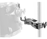 Sonor DTH 475 400 Series Double Tom Holder (Chrome)