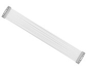 Promark RBH550TW Rebound 5A .550 Hickory Tear Drop Wood Tip Drum Stick