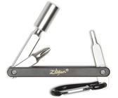 Promark PW7AN Shira Kashi Oak 7A Nylon Tip Drum Stick