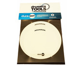 REMO RA-0012-SS 12 Inch Ambassador Renaissance Tom Batter Drum Head