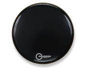 Evans ETP-EC2SCLR-F EC2S Clear Fusion Tom Drum Head Pack (10 12 14 Inch)