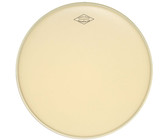 REMO BE-0313-CT-YE Emperor Colortone Yellow Series 13 Inch Tom Batter Drum Head (Yellow)