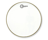 Aquarian Texture Coated Series 14 Inch Texture Coated with Power Dot Snare Batter Drum Head