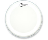 Evans B08RES7 8 Inch Reso 7 Coated Tom Resonator Drum Head