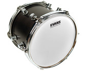 Evans TT10C7 10 Inch Calftone Tom Batter Drum Head (Cream)