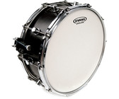 Evans TT10C7 10 Inch Calftone Tom Batter Drum Head (Cream)