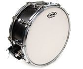 Aquarian Texture Coated Series 14 Inch Texture Coated with Power Dot Snare Batter Drum Head