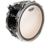 Evans B16EC2S 16 Inch EC2S Frosted Tom Batter Drum Head