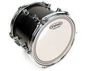 Evans B16EC2S 16 Inch EC2S Frosted Tom Batter Drum Head