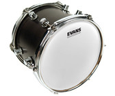 Evans B16EC2S 16 Inch EC2S Frosted Tom Batter Drum Head