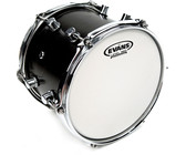 Evans TT06G2 6 Inch G2 Clear Tom Batter Drum Head