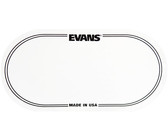 Evans UB12GP 12 Inch Uno G Plus Coated Tom Batter Drum Head