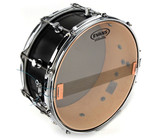 Evans TT06G2 6 Inch G2 Clear Tom Batter Drum Head