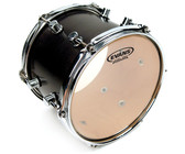 Evans TT06G2 6 Inch G2 Clear Tom Batter Drum Head