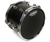 Evans B16EC2S 16 Inch EC2S Frosted Tom Batter Drum Head