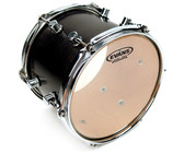 Evans B16EC2S 16 Inch EC2S Frosted Tom Batter Drum Head