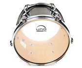 Evans UB12GP 12 Inch Uno G Plus Coated Tom Batter Drum Head