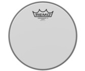 REMO AX-0108-00 8 Inch Ambassador X Coated Tom Batter Drum Head