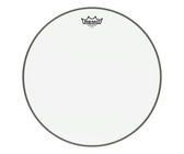 REMO P4-0314-BP 14 Inch Powerstroke P4 Clear Tom Batter Drum Head
