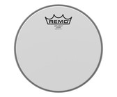 REMO AX-0108-00 8 Inch Ambassador X Coated Tom Batter Drum Head