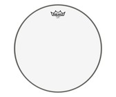 REMO AX-0108-00 8 Inch Ambassador X Coated Tom Batter Drum Head