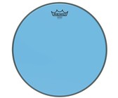 REMO BE-0313-CT-YE Emperor Colortone Yellow Series 13 Inch Tom Batter Drum Head (Yellow)