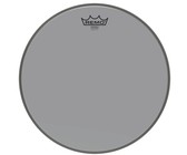 REMO BE-0313-CT-YE Emperor Colortone Yellow Series 13 Inch Tom Batter Drum Head (Yellow)