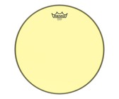 REMO KS-0415-00 15 Inch Falam  K Series Neutral Drum Head