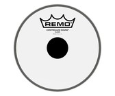 REMO BD-0313-00 13 Inch Diplomat Clear Tom Resonantor Drum Head