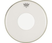 REMO AX-0108-00 8 Inch Ambassador X Coated Tom Batter Drum Head