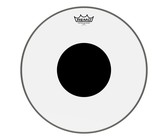 Aquarian Texture Coated Series 14 Inch Texture Coated with Power Dot Snare Batter Drum Head