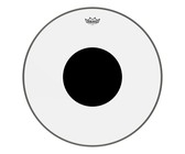 REMO RA-0012-SS 12 Inch Ambassador Renaissance Tom Batter Drum Head