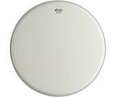 REMO AX-0108-00 8 Inch Ambassador X Coated Tom Batter Drum Head