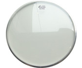 REMO AX-0108-00 8 Inch Ambassador X Coated Tom Batter Drum Head