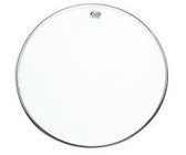 REMO AX-0108-00 8 Inch Ambassador X Coated Tom Batter Drum Head