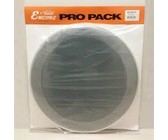 Evans BD18CT 18 Inch Calftone Bass Drum Batter Drum Head