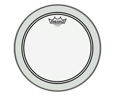 REMO BE-0313-CT-YE Emperor Colortone Yellow Series 13 Inch Tom Batter Drum Head (Yellow)