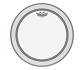 REMO P4-0314-BP 14 Inch Powerstroke P4 Clear Tom Batter Drum Head