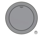 Evans BD26RGCW 26 Inch EQ3 Coated White Bass Drum Resonator Drum Head