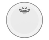 REMO P4-0108-BP  8 Inch Powerstroke P4 Coated Tom Batter Drum Head