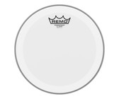 REMO BE-0313-CT-YE Emperor Colortone Yellow Series 13 Inch Tom Batter Drum Head (Yellow)