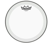 REMO BE-0313-CT-YE Emperor Colortone Yellow Series 13 Inch Tom Batter Drum Head (Yellow)