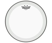 REMO P4-0314-BP 14 Inch Powerstroke P4 Clear Tom Batter Drum Head