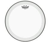 REMO P4-0313-BP 13 Inch  Powerstroke P4 Clear Tom Batter Drum Head